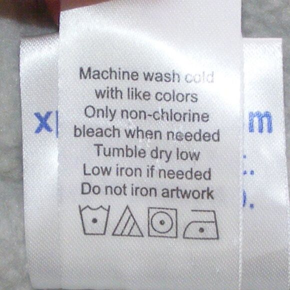 new VANCOUVER OLYMPICS 2010 Vest, S, Sherpa, Zipper front, Pockets - Picture 13 of 13